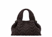 polene numero neuf mini edition merino ebony 1