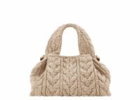 polene numero neuf mini edition merino ecru 1