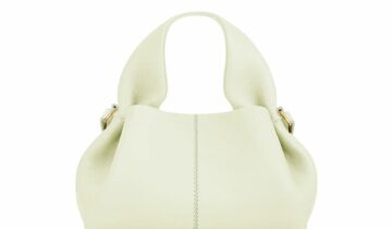 Polène Numéro Neuf Mini Edition Textured Aloe