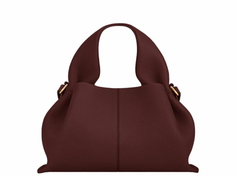 polene numero neuf mini edition textured cherry 1