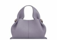 polene numero neuf mini edition textured mauve 1