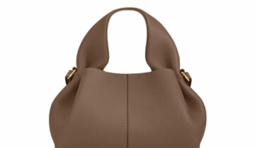 Polène Numéro Neuf Mini Edition Textured Root