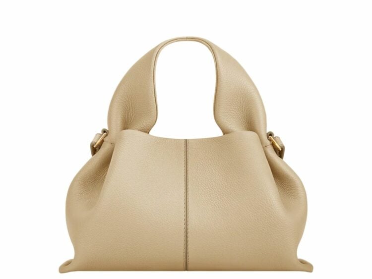 polene numero neuf mini edition textured sand 1