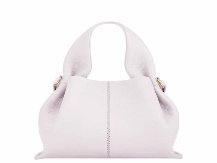 polene numero neuf mini edition textured wisteria 1