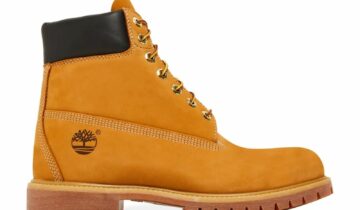 Timberland 6 Inch Premium Waterproof Boot Wheat
