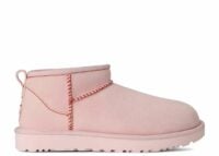 UGG Classic Ultra Mini Love '26 Boot Rosetta (W)