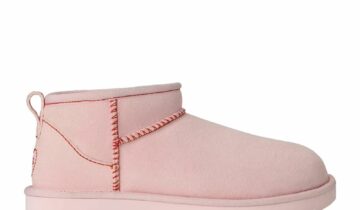 UGG Classic Ultra Mini Love ’26 Boot Rosetta (W)