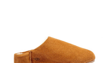 UGG Elea Slip-On Slipper Chestnut (W)