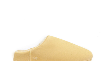 UGG Elea Slip-On Slipper Pale Buttercup (W)