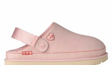 UGG Goldenstar Love ’26 Clog Rosetta (W)