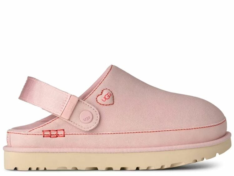 ugg goldenstar love 26 clog rosetta w 1