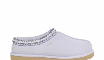 UGG Tasman II Slipper Misty Wisteria (W)