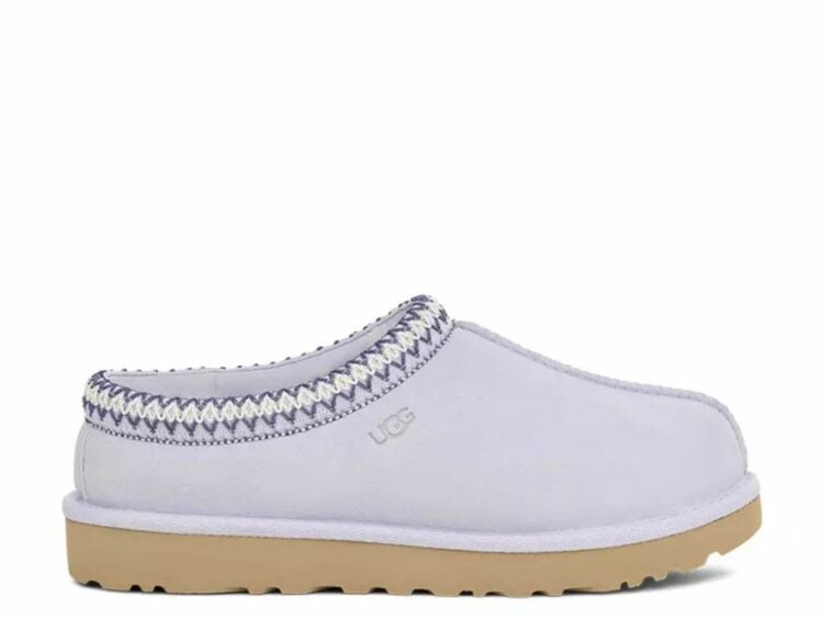 ugg tasman ii slipper misty wisteria w 1