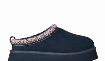 UGG Tazz II Slipper Dark Indigo (W)