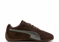 puma speedcat lux chocolate gum
