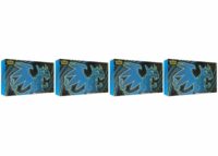 2025 Pokémon Mega Evolution Charizard X ex Ultra-Premium Collection 4x Lot
