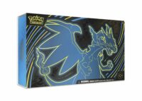 2025 Pokémon Mega Evolution Charizard X ex Ultra-Premium Collection