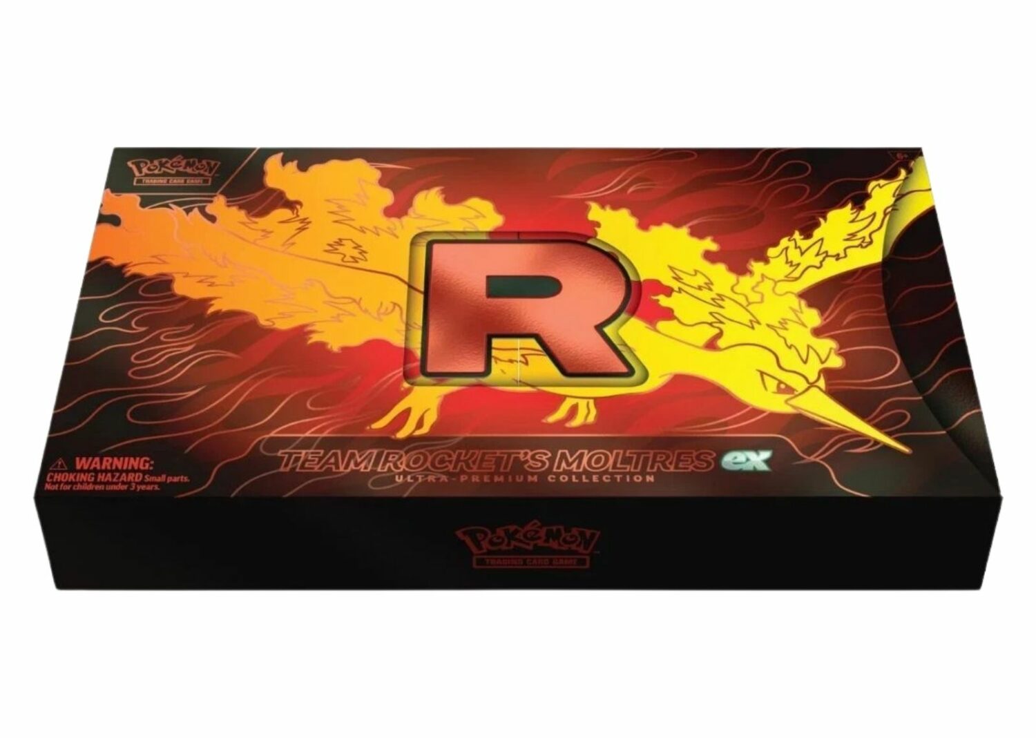 PoKéMoN POKÉMON TCG: HISUIAN ZOROARK VSTAR Premium Collection, Multi-color (290-85172