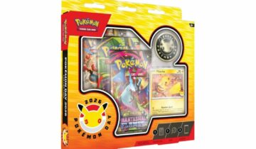 2026 Pokémon Day Pikachu Collection (30th Anniversary)