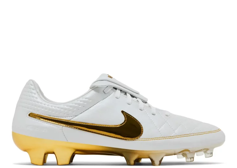 Nike Tiempo Legend RGN FG SE Ronaldinho Touch of Gold