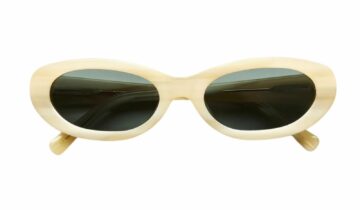 Vehla Willow – Créme/Olive