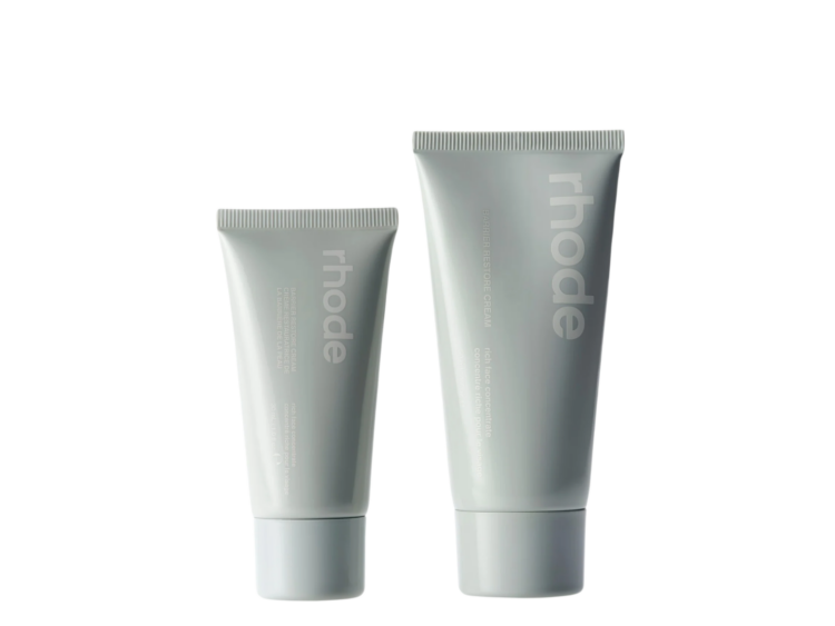 rhode barrier restore cream