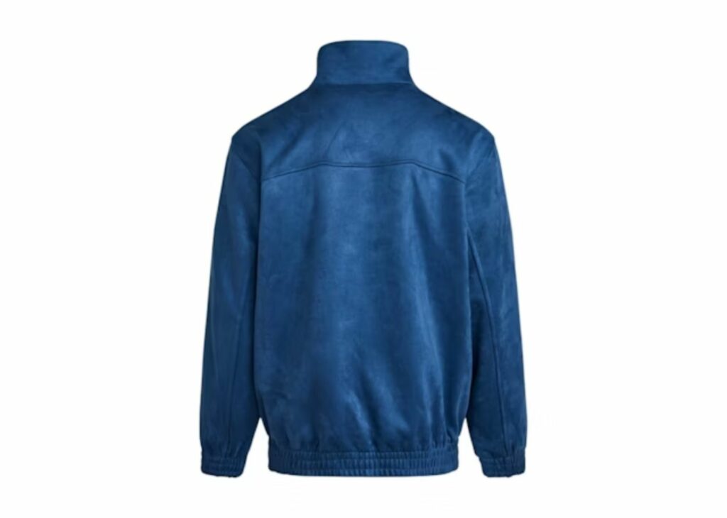 adidas CTT Chinese Track Top 3.1 Gender Neutral Jacket (Asia
