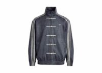 adidas ctt chinese track top 31 gender neutral jacket asia sizing dark grey 1 1