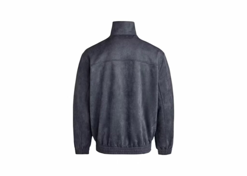 adidas CTT Chinese Track Top 3.1 Gender Neutral Jacket (Asia