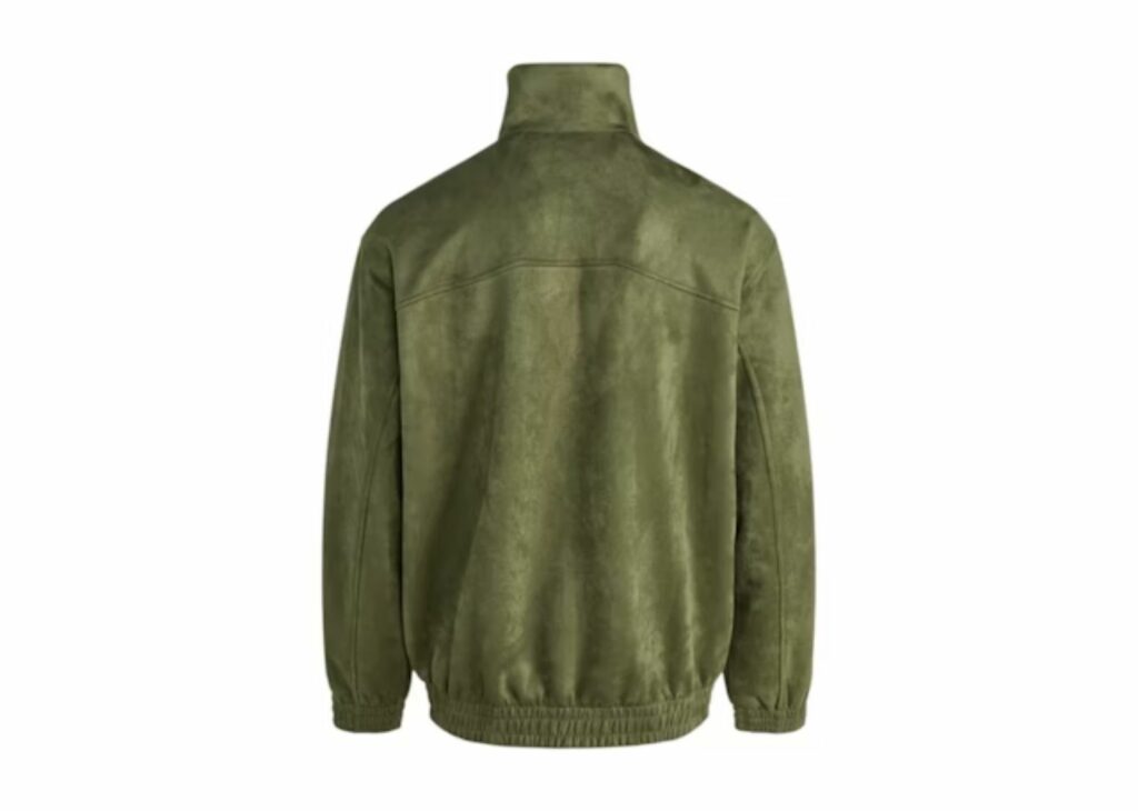 adidas CTT Chinese Track Top 3.1 Gender Neutral Jacket (Asia