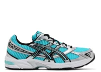 ASICS Gel-1130 Larimar Blue Silver