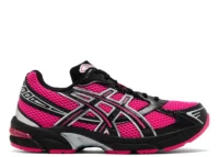 ASICS Gel-1130 Pink Black (Women's)