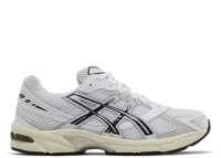 ASICS Gel-1130 White Cloud Grey