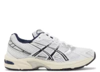 ASICS Gel-1130 White Midnight (Women's)