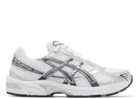 ASICS Gel-1130 White Pure Silver