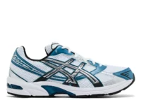 ASICS Gel-1130 White Restful Teal