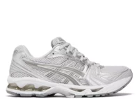 ASICS Gel-Kayano 14 Cloud Grey (W)