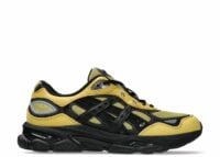 ASICS Gel-NYC 2.0 SSHS HAL STUDIOS Architecture of Everyday Life Sulphur