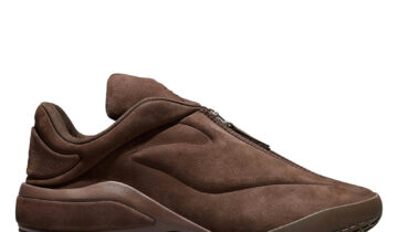 Converse SHAI 001 Lux Truffle