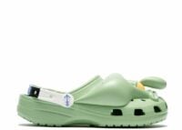Crocs Classic Clog SpongeBob SquarePants Squidward