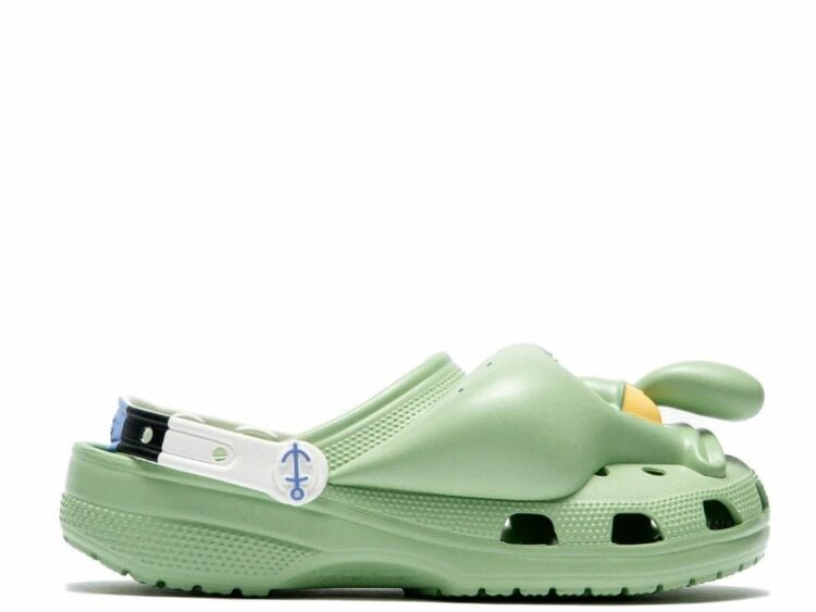 crocs classic clog spongebob squarepants squidward 1 1
