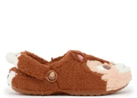 Crocs Classic Lined Clog Disney Chip n’ Dale