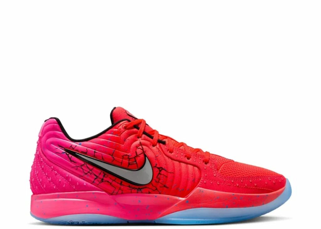 Kool-Aid x Nike Ja 2 Tropical Punch - IF0302-600 | Sneaker Baker