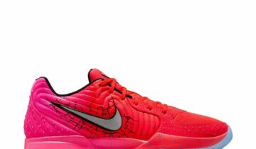 Kool-Aid x Nike Ja 2 Tropical Punch