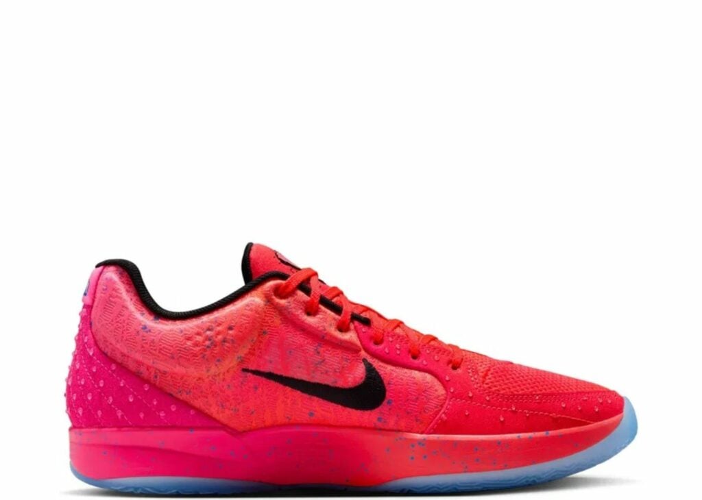 NIKE 様へ ご注文いただきました ワゴンが 完成しました。 Kool-Aid x Nike Ja 2 Tropical Punch - IF0302-600 | Sneaker Baker