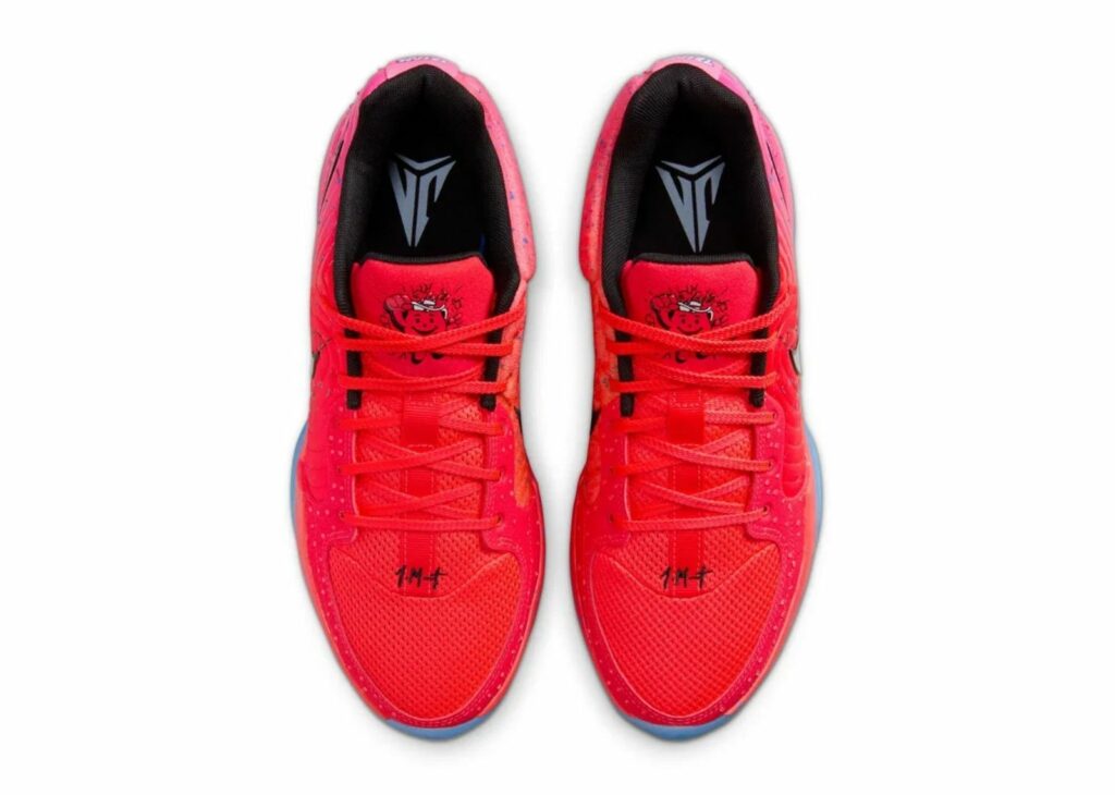 Kool-Aid x Nike Ja 2 Tropical Punch - IF0302-600 | Sneaker Baker