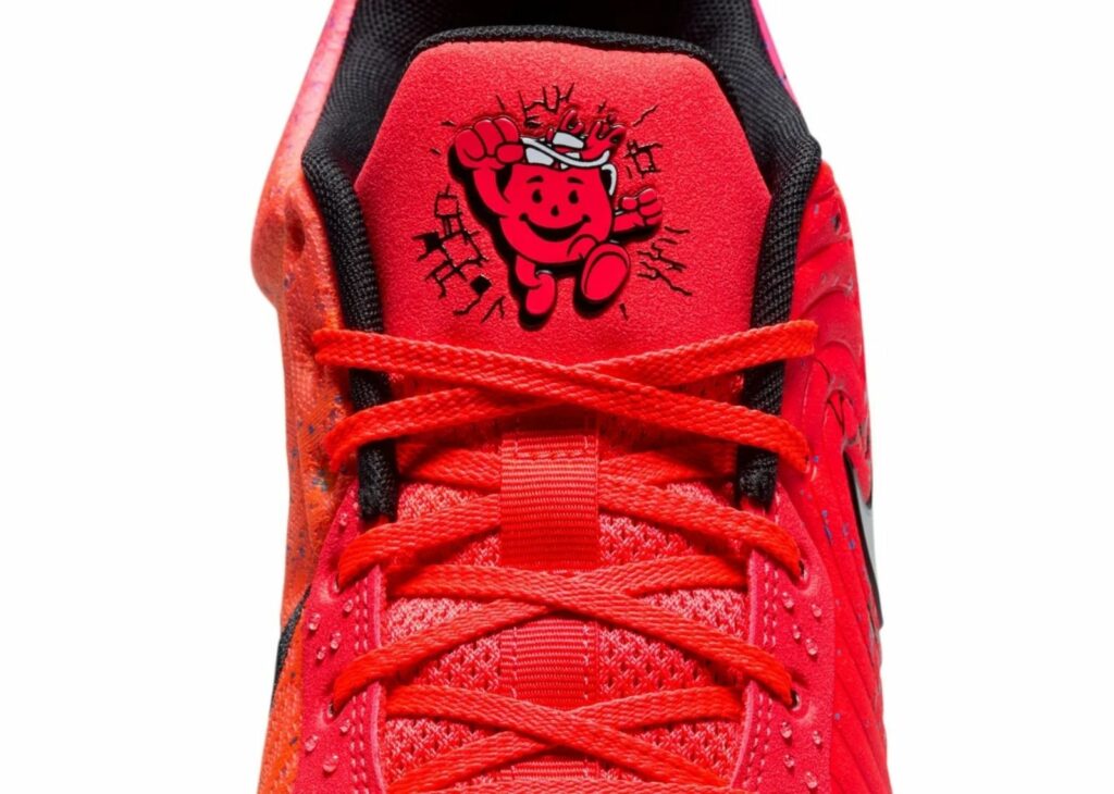 Kool-Aid x Nike Ja 2 Tropical Punch - IF0302-600 | Sneaker Baker