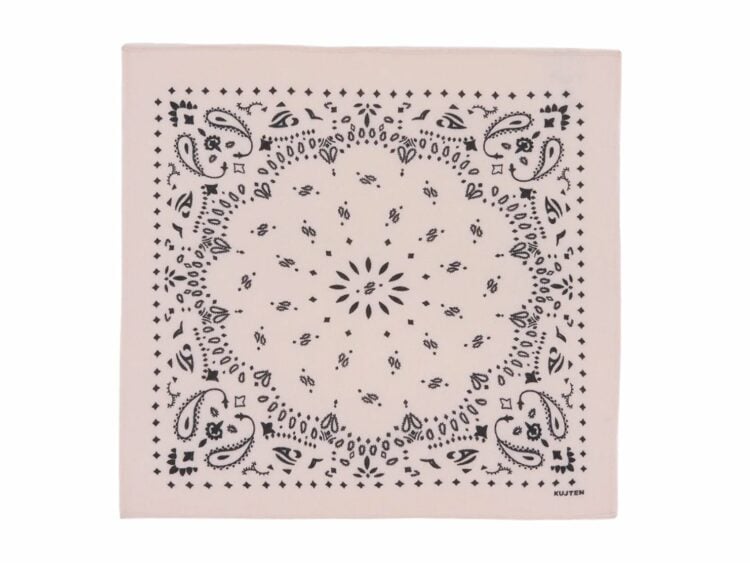 kujten small cashmere bandana hachi skin 1 1