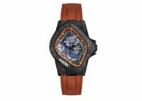 laarvee black carbon fiber resin composite brown 1 1