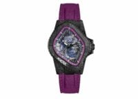 laarvee black carbon fiber resin composite purple 1 1
